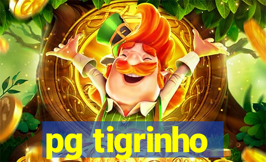 pg tigrinho